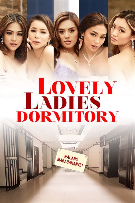 lovely ladies dormitory full|Lovely Ladies Dormitory: Season 1 (2022)